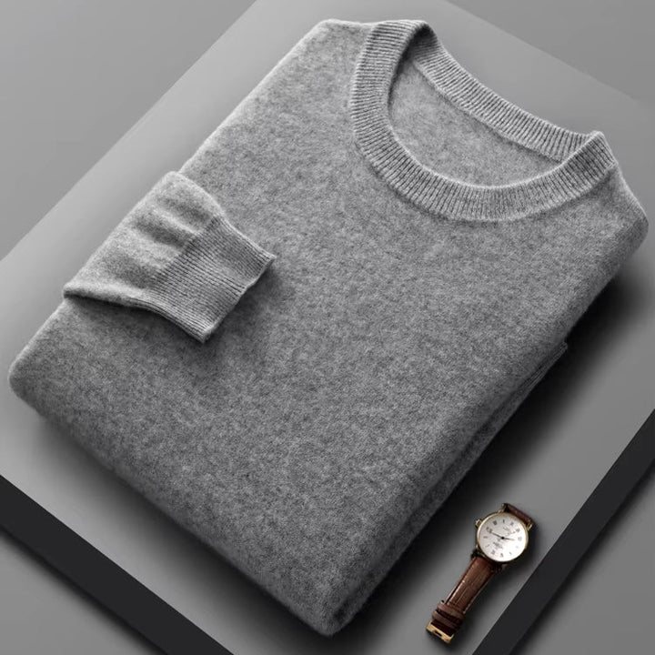 Cirano | Merino Sweater