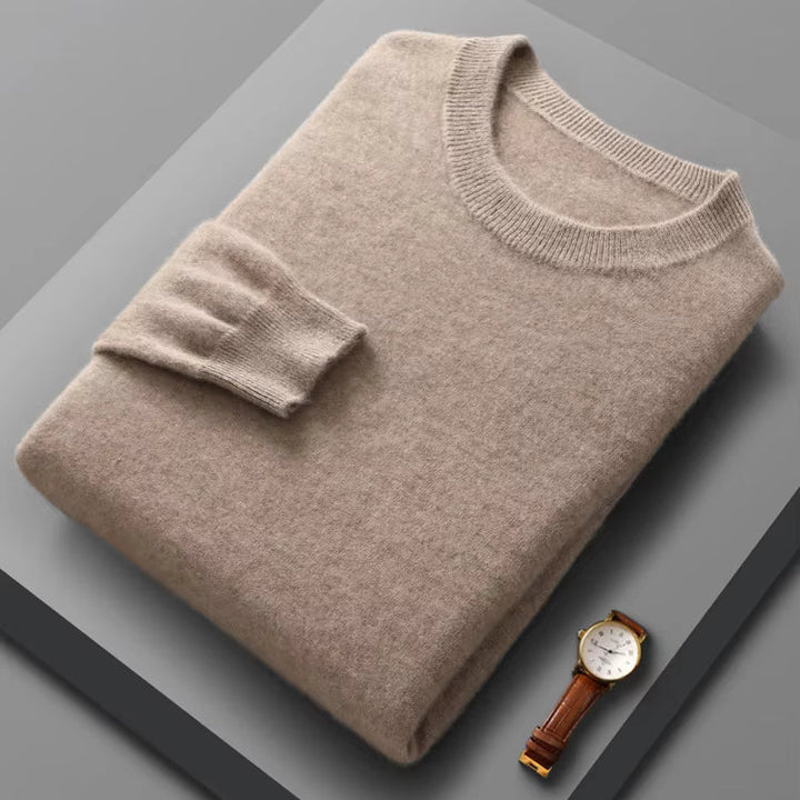 Cirano | Merino Sweater