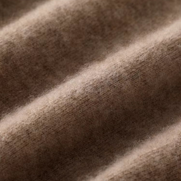 Miller| Merino Sweater