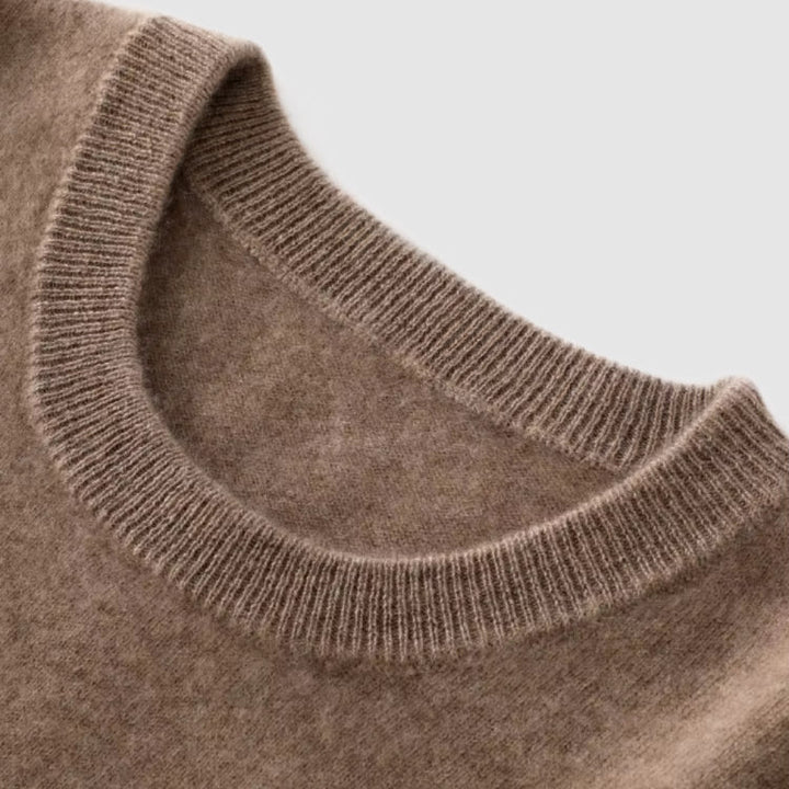 Cirano | Merino Sweater