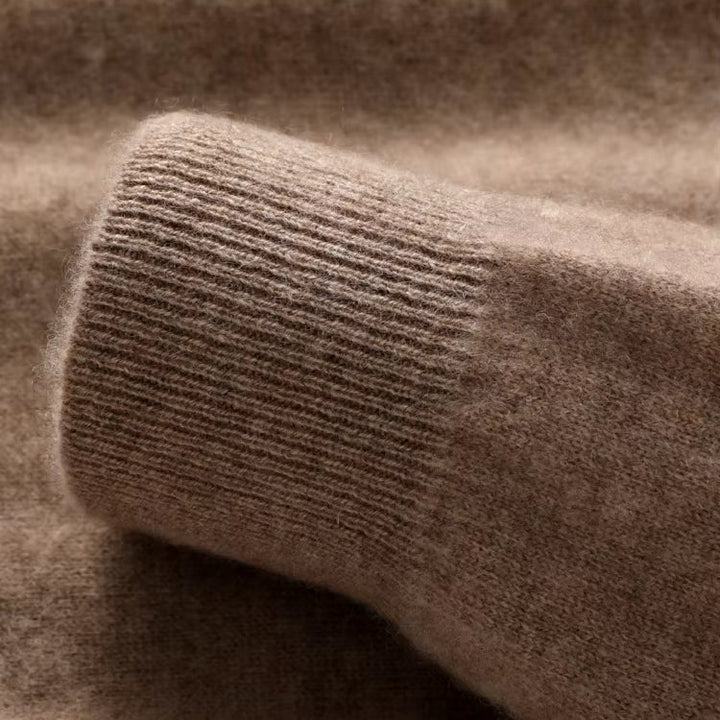 Cirano | Merino Sweater