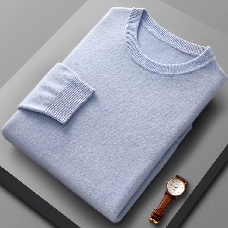 Miller| Merino Sweater