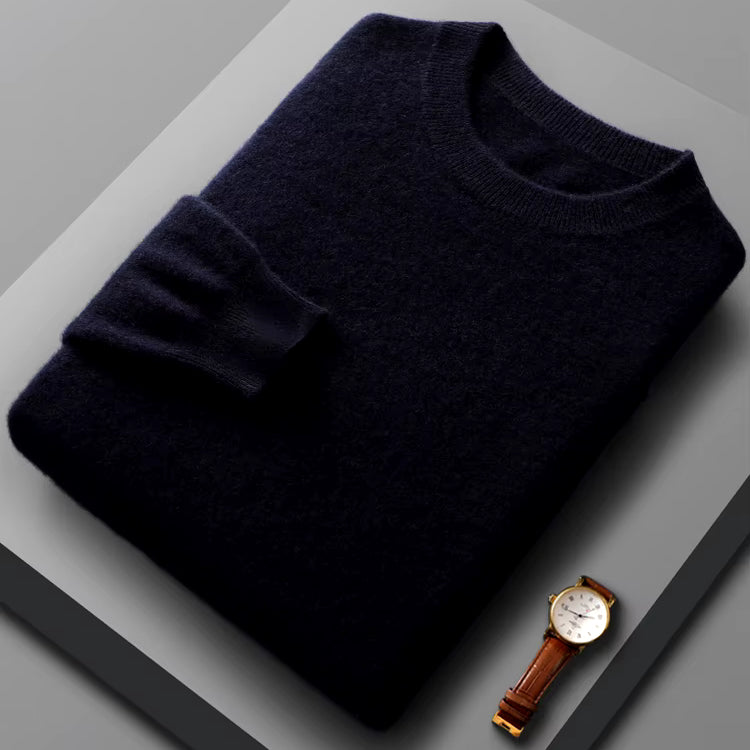 Miller| Merino Sweater