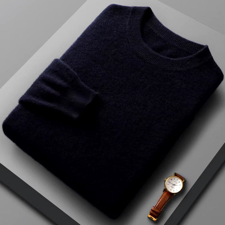 Cirano | Merino Sweater