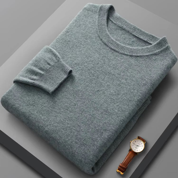 Cirano | Merino Sweater