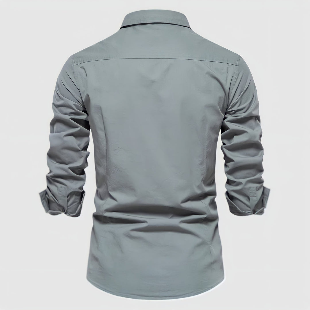 Battistilo| Men's Shirt