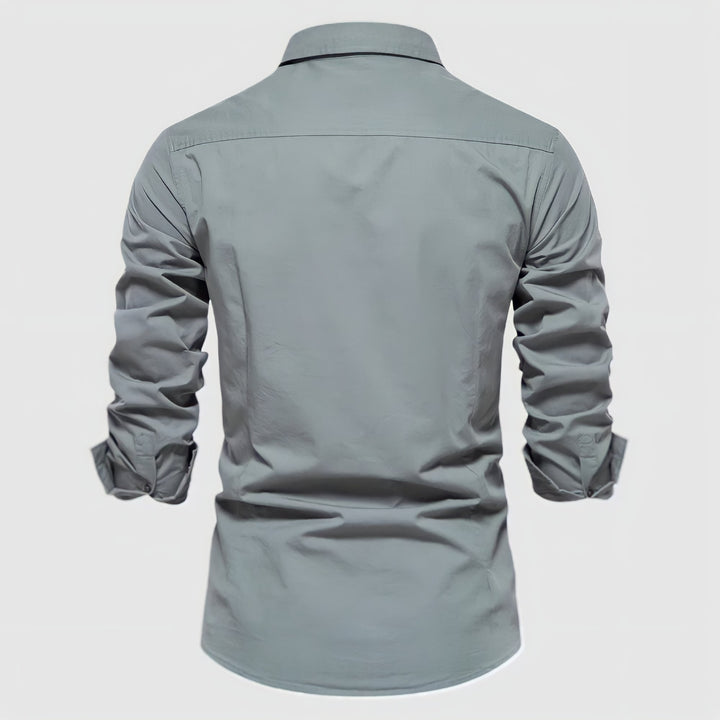 Battistilo Mens Shirt