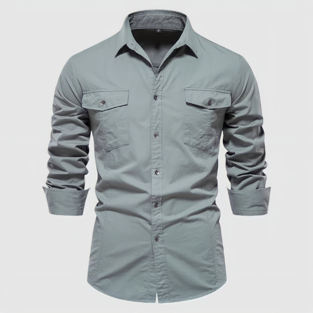 Battistilo Mens Shirt