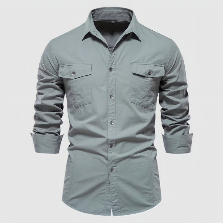 Battistilo Mens Shirt