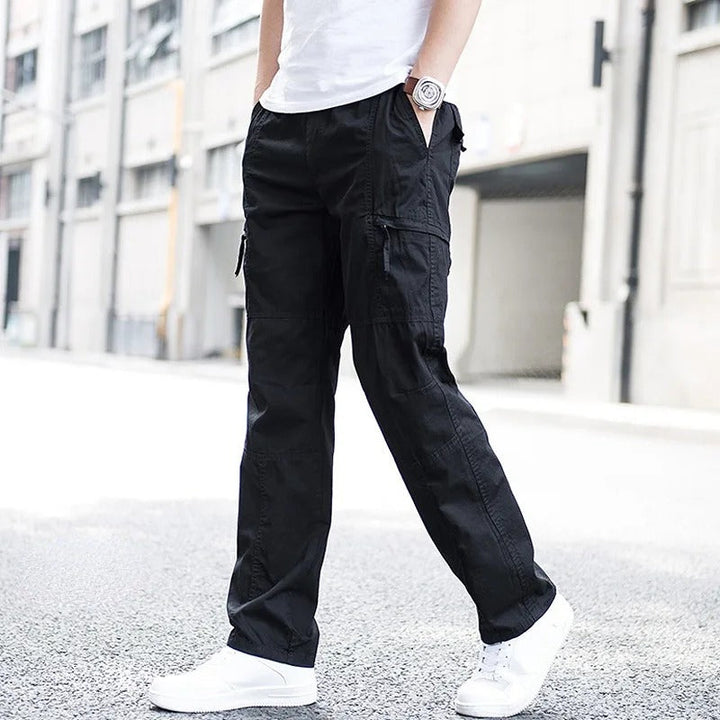 Hampton Cargo Pants