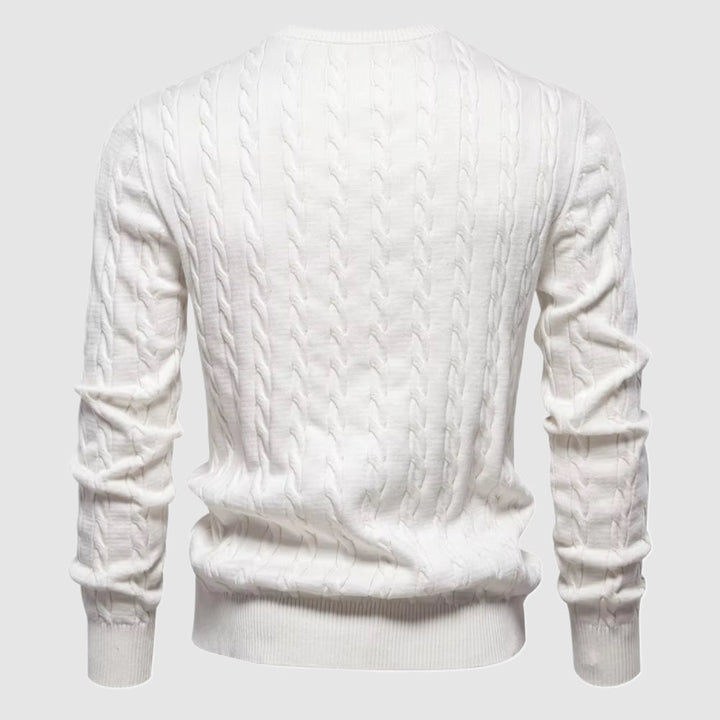 Zefiro Sweater