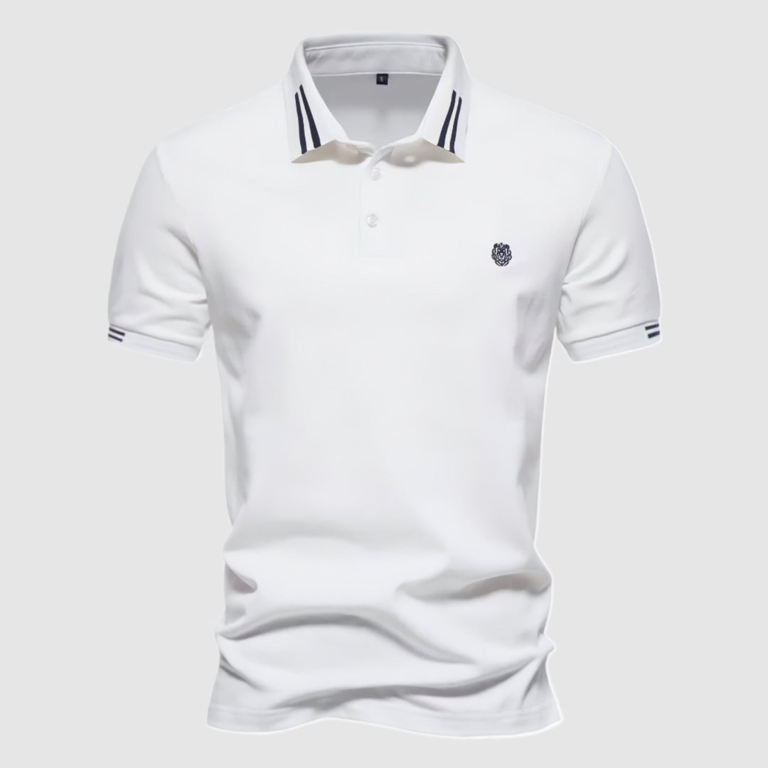 Leon | Polo Shirt