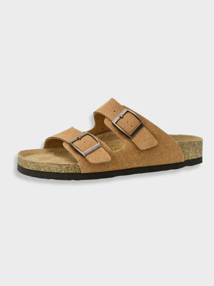 Colton - Old Money Arizona Sandals